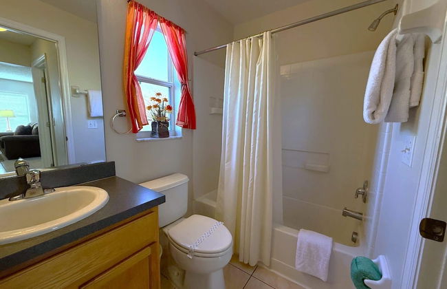 Lake View Villa With Beautiful Sunsets - Southern Dunes - Foto 14