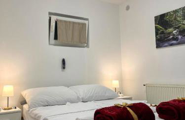 Apartmani MOSLAVINA i parking - Foto 3