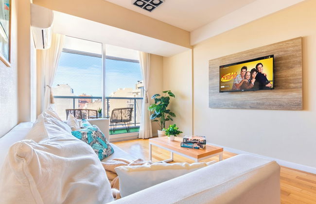 Modern & New Apartments in Palermo - by BueRentals - Foto 32