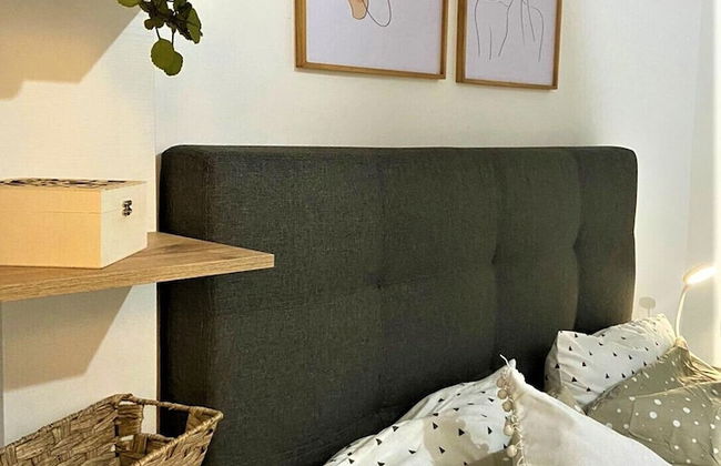 Mercanti Apts Caney - Foto 5