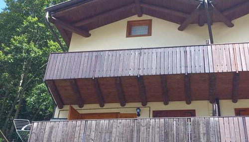 CASA TATA -Appartamento vista mozzafiato - Foto 3