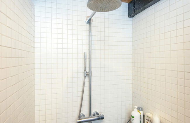 9 Person Holiday Home in Tim - Foto 14