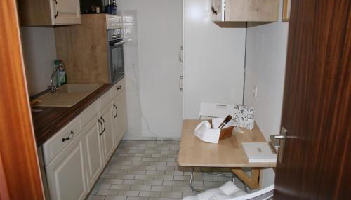 YourCasa Apartment - Foto 3, stove