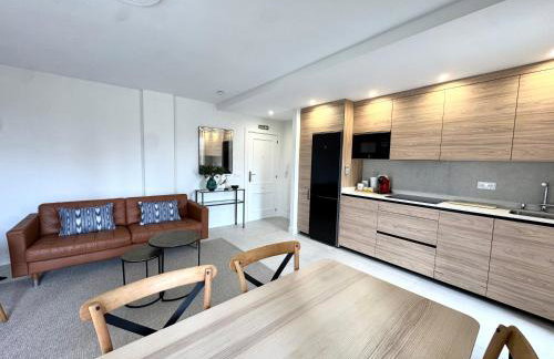 Apartamento El Olivo - Foto 1