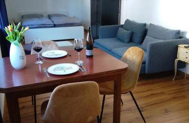 Ferienwohnung Astis - Foto 1