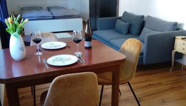 Ferienwohnung Astis - Foto 1