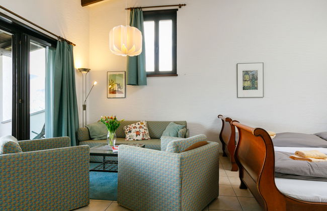 Residenza Miralago Apt. A9 - Foto 8