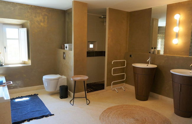 Holiday Home in Bagnols-en-foret With Pool - Photo 27