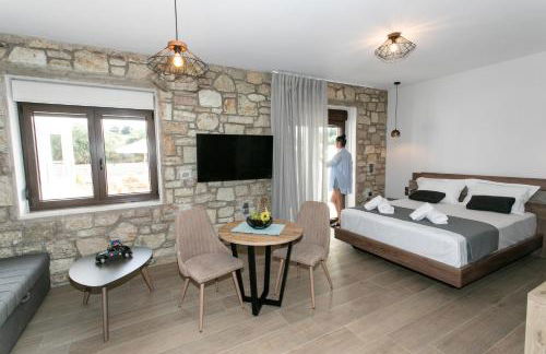 Michelangelo suites and apartments - Photo 26