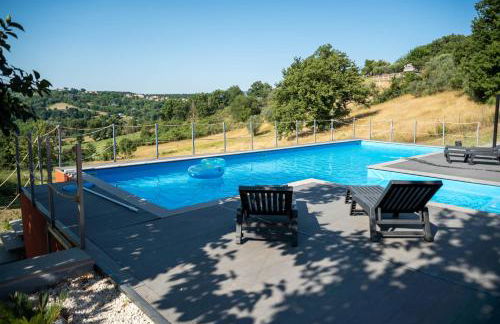 luxury villa Arianna - Foto 9