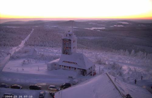 Ferienwohnung Erzgebirge - Pobershau - mit schönem Ausblick, ruhige, beste Lage - Foto 14