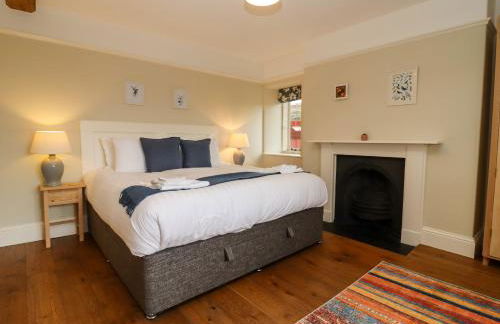 Hammonds Farmhouse - Foto 28