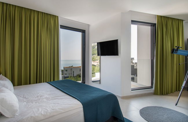 Villa Zvizdan - Foto 7