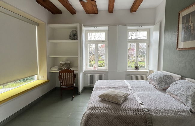 Vila Alice Bled - Adults only - Foto 31