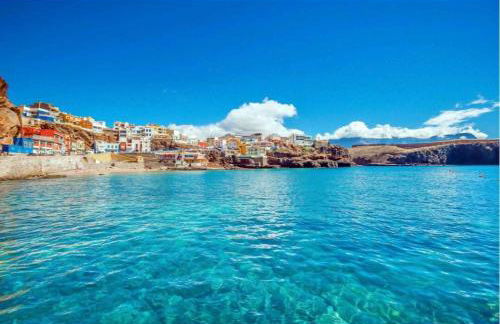 APARTAMENT SARDINA NEAR THE BEACH WITH POOL AND WIFI I - Foto 38