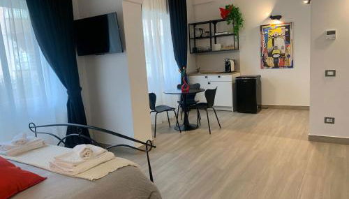 Talenti Suites Rome Casa Vacanze - Foto 4