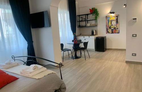 Talenti Suites Rome Casa Vacanze - Foto 4