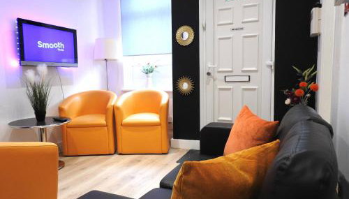 Make yourself at home! Large Rooms, Comfy - Foto 1