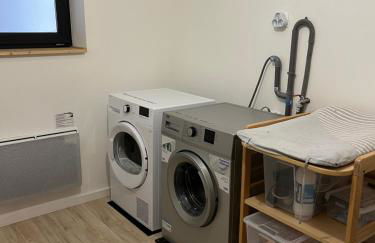 Spacious town house in the center of le Bourg d'Oisans - Photo 36