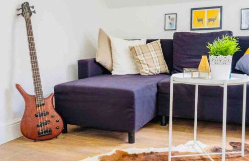 Gorgeous Luxury Chalet, New Forest & Coast & - Photo 73