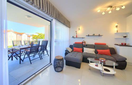 Apartment Crystal Aura - Foto 14