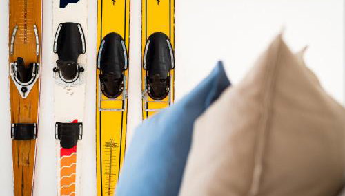 Villetta Bianca - Klodge - Foto 3