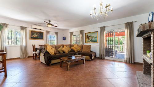 Casa Mis Nietos - Foto 5