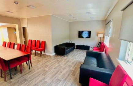 Garnock House - Foto 18