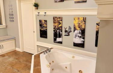 6 Bedrooms Bar Lounge and Pool - Foto 6