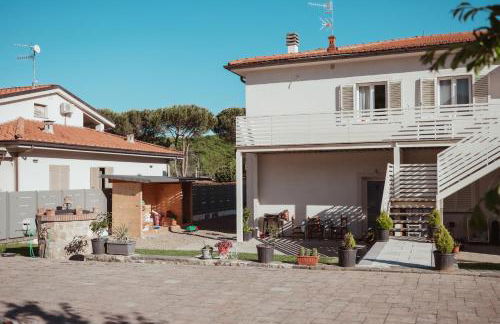 Cetinale Apartments - Foto 60