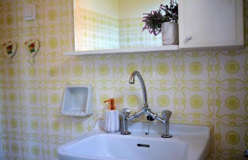 Anna's First floor apartment - Foto 8