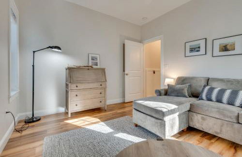 Stylish Arundel Cottage, 6 Mi to Dock Square! - Photo 12