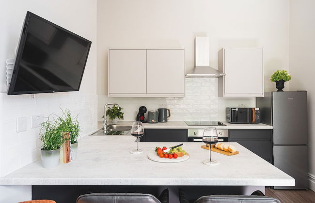 HG Collection - Cardiff City - Sleeps 6 - Foto 20