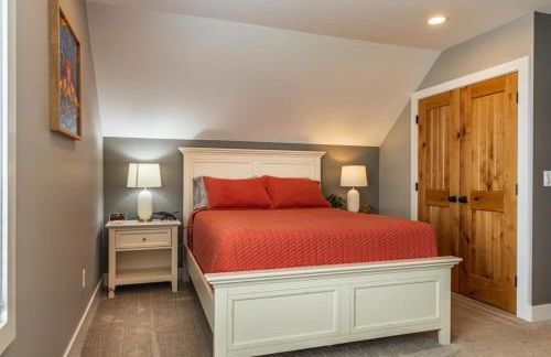 Snowmobile South Manistique Lake Lakeside Luxury - Foto 18