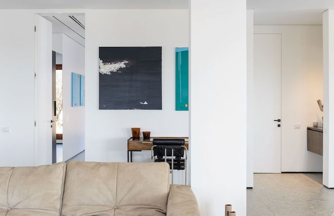 Luxury Villa over the Cliffs by FeelHome - Foto 25