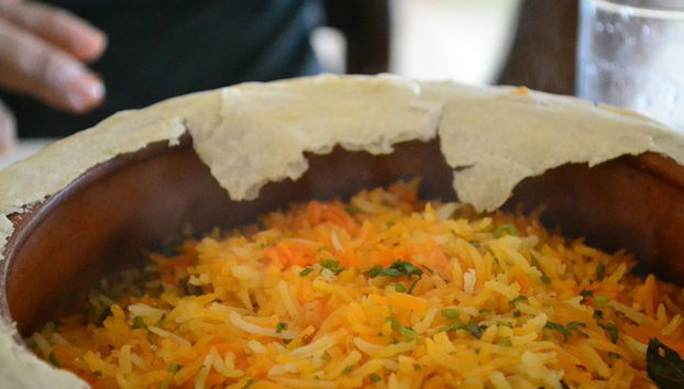 Bangalore Biryani Walking Tour - Foto 4