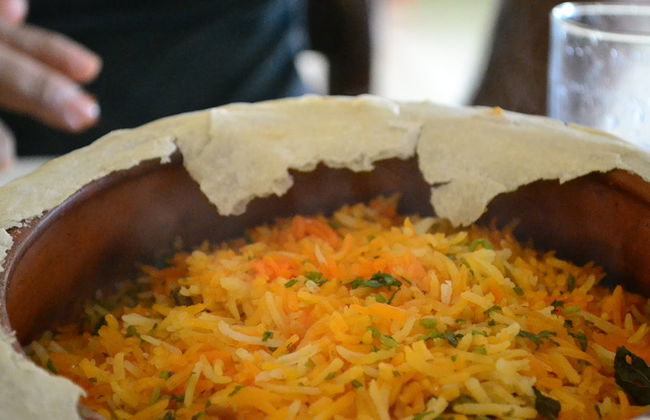 Bangalore Biryani Walking Tour - Foto 4
