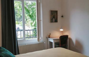 Appartement aux Portes de St Goustan - Foto 11