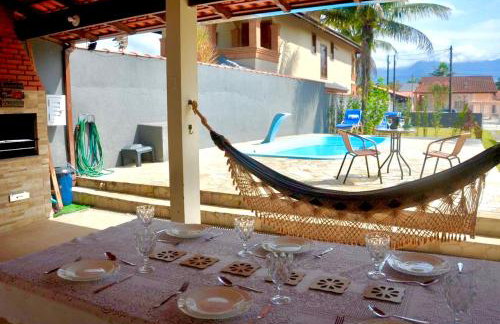 Casa com piscina 500m da praia condomínio Morada da Praia - Photo 11