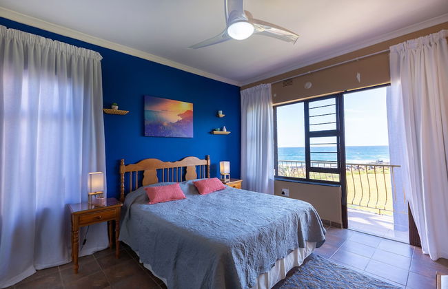 Port Edward Ocean View Duplex - Foto 20