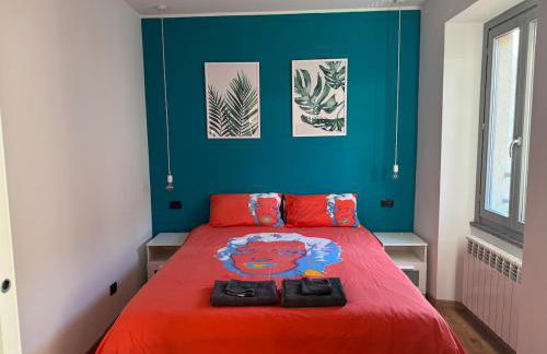 Design Apt on Navigli - Foto 13