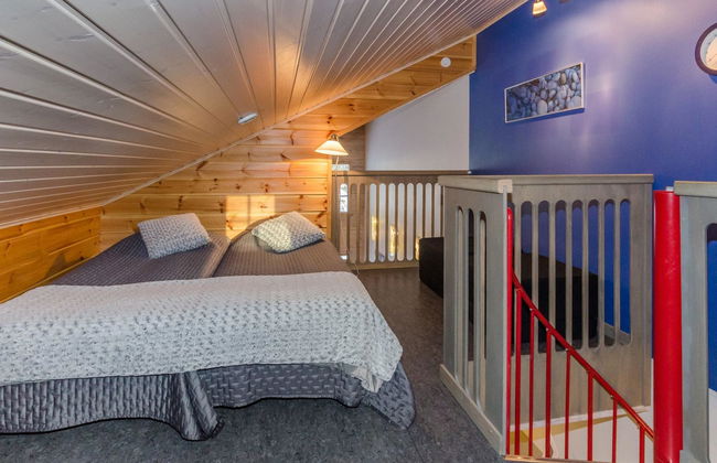 Koliwood a - Foto 11