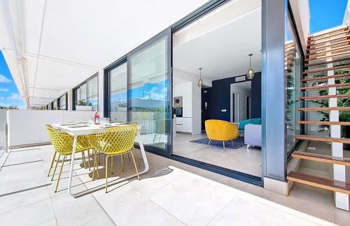 Antilia Terraces Colibri Apartment - 5710 - Foto 36