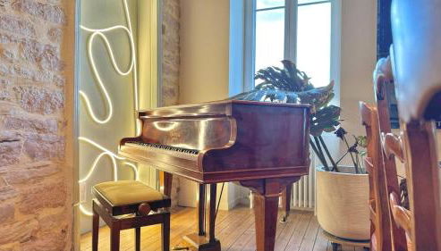 La Casa Do - Havre de Paix au Bord de L'eau - Foto 3