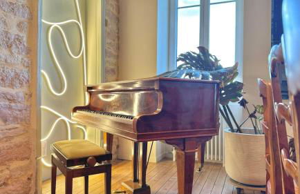 La Casa Do - Havre de Paix au Bord de L'eau - Foto 3