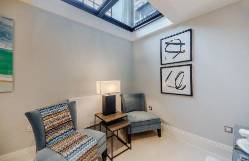 Palace Wharf Apartments - Foto 59