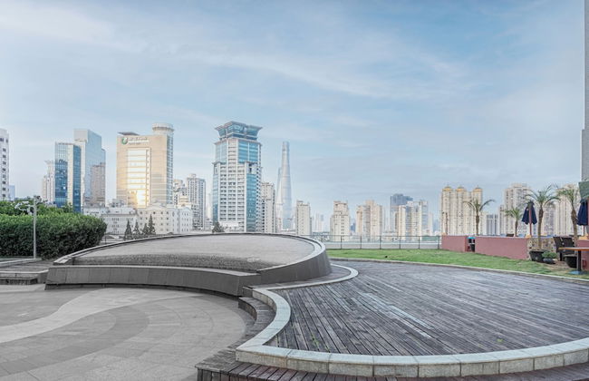 Riverdale Residence Xintiandi Shanghai - Photo 48