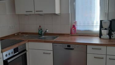 Ferienwohnung Würzburg - Foto 2