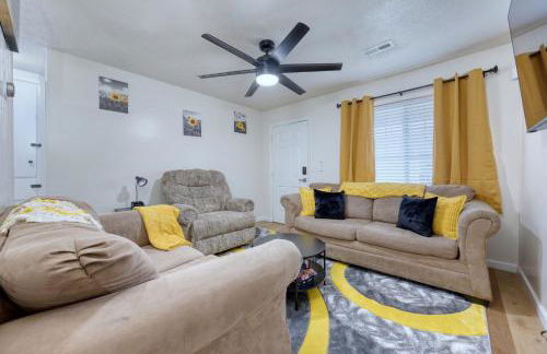 Southern Charm 3-0 - Foto 1