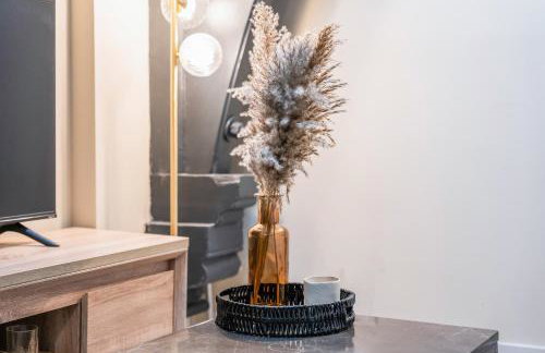 Cosy Mezzanine Apartment Leeds City Centre - Foto 3